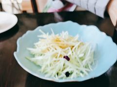-通安客栈中餐厅·何家小馆