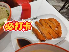 -小杨生煎(黄河路美食休闲街店)