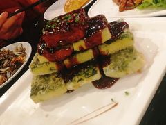 -锋味餐厅(空港复悦里店)