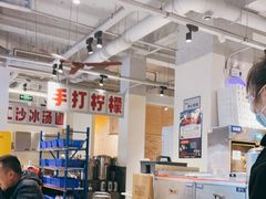 -五里关火锅(牛市口店)