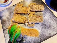 -丽思卡尔顿酒店-天泰轩中餐厅(大沽北路店)