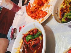 -红钳侠小龙虾·烧烤(中赢康康谷店)