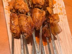 -巴依老爷新疆美食(魏公村店)
