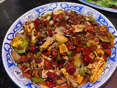 -醉小酒馆·川菜·江湖菜·重庆菜(观音桥旗舰店)