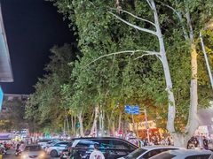 -健康路夜市