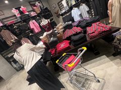 -BASEMENT FG (成都太古里店)