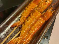 -佛山希尔顿酒店·融誉亚洲美食荟