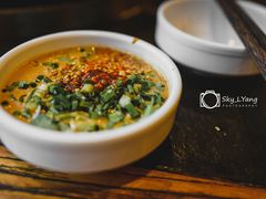 -川成串·自助串串香火锅(朝阳店)