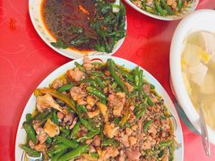 -陈有良尖椒鸡(江津总店)