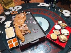 -九十九顶毡房(阜石路店)