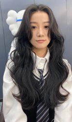 -藤野造型烫染·接发