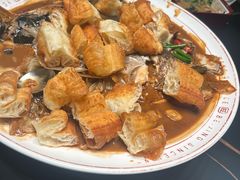 -旺顺阁·北京菜(大望路店)