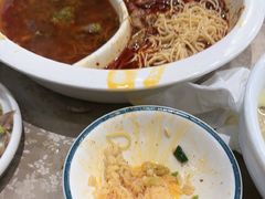 -李氏传家菜(兴城路店)