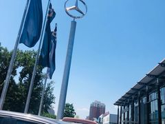 -奔驰利星行(北京花乡店)