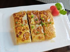 -富力威斯汀酒店-中国元素中餐厅(武昌临江店)