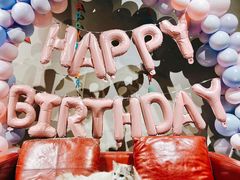 -百好乐宠物友好餐厅(朝外大街店)