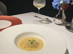 -Oyster Talks 四度蚝法餐厅