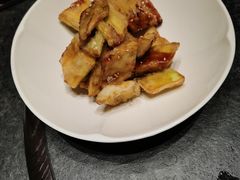 -紫泥369粗粮季(四牌楼店)