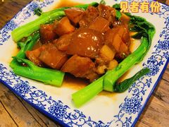 -那兰楼私房餐厅
