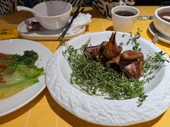 -蔡澜点心·粤菜(花城汇南区店)