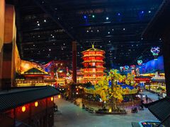-万达茂商场(南京仙林店)