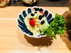 -大岛日本料理铁板烧(南通大饭店)