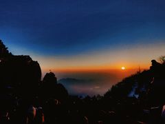 -泰山风景名胜区