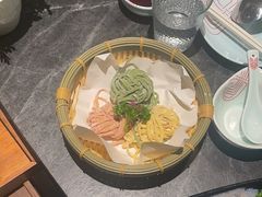 -捞王猪肚鸡火锅(金华义乌之心店)