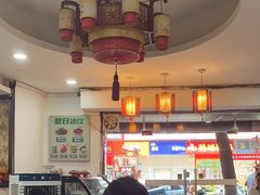 -烧哥美蛙肥肠鱼火锅·十五年社区店