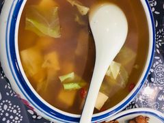 -八两八金·莱芜特色炒鸡(市南漳浦路店)