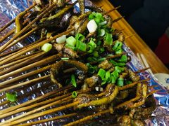 -晓靖轩烧烤(沙河风情店)