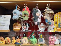 -九木杂物社(江宁金鹰店)