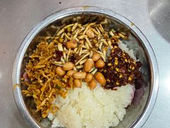 -晓芬叉烧圆子粉
