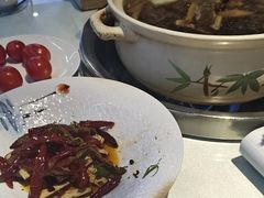 -名善山珍·野生菌汤锅(文殊院店)