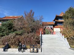 -六鼎山文化旅游区