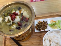 -嘉和一品粥(马家堡店)