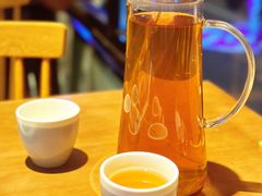 -向川南·水煮鱼·川菜(和平里店)