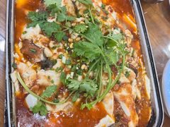 -邹胖哥好好吃餐馆(荔波美食街店)