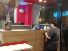 -麦当劳(武商建二店)