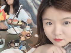 -悦厅·下午茶(杭州柏悦酒店)
