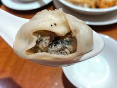 松露小笼包-鼎泰丰(复兴店)