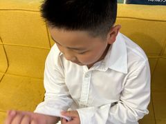 -爱定格照相馆.证件照(周浦万达店)