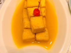 精品豆腐-赵小姐丨新中餐(曲江店)
