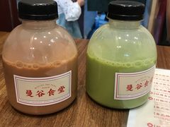 -曼谷食堂·泰国家庭料理