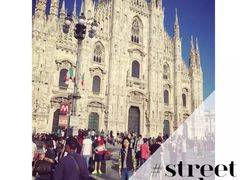 -埃马努埃莱二世拱廊