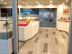 -BreadTalk面包新语(长寿路地铁站店)