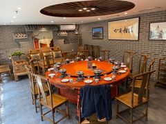 -百叶居·老北京涮羊肉(鼓楼店)