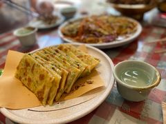 -老三骨头馆(白桦东路店)