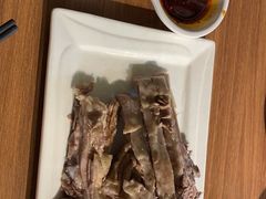 -贯贯吉·清真餐厅(浙江中路店)