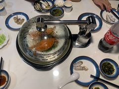 -蔚海之都·象山蒸汽海鲜(仙霞路店)